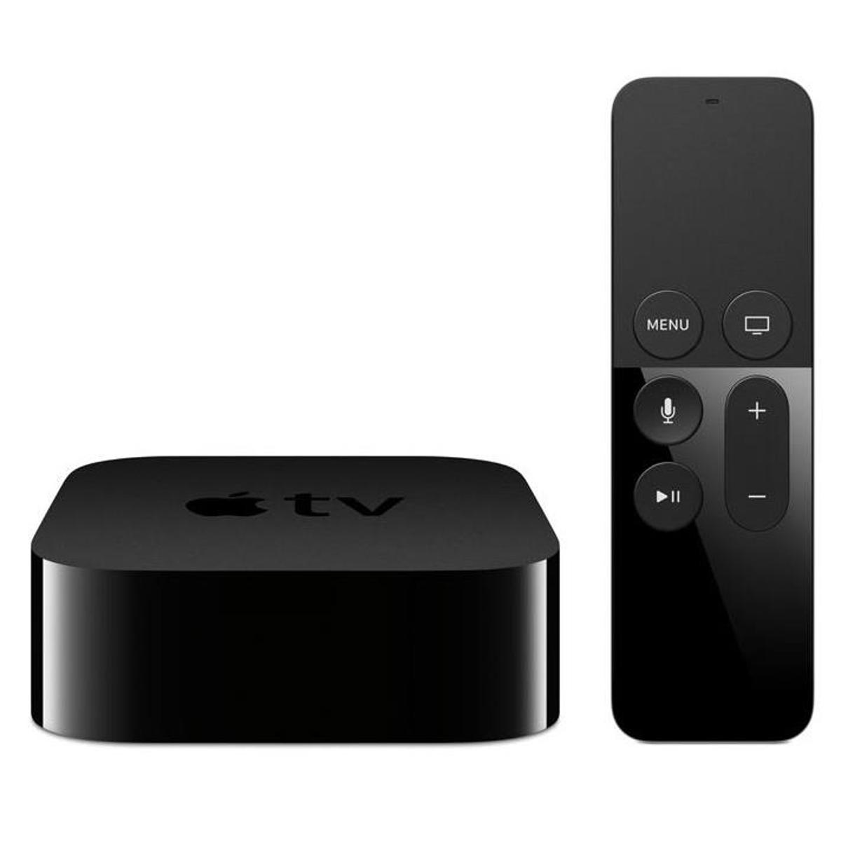 Image of Acer Apple TV 4K - 32GB