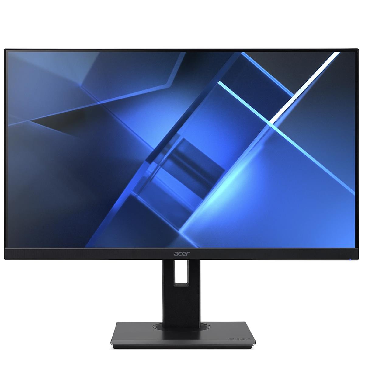 Image of Acer Vero B7 B277U E 27&quot; 16:9 WQHD 100Hz Widescreen IPS LED LCD HDR Monitor