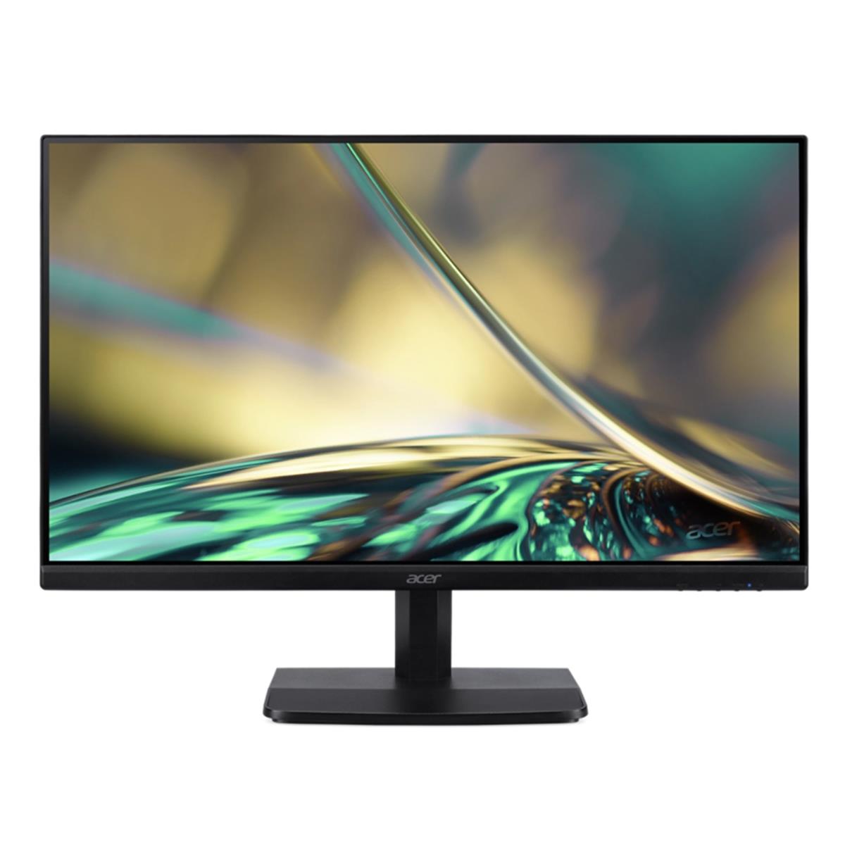 Image of Acer VT0 VT270 27&quot; 16:9 Full HD Touchscreen IPS LED LCD Monitor