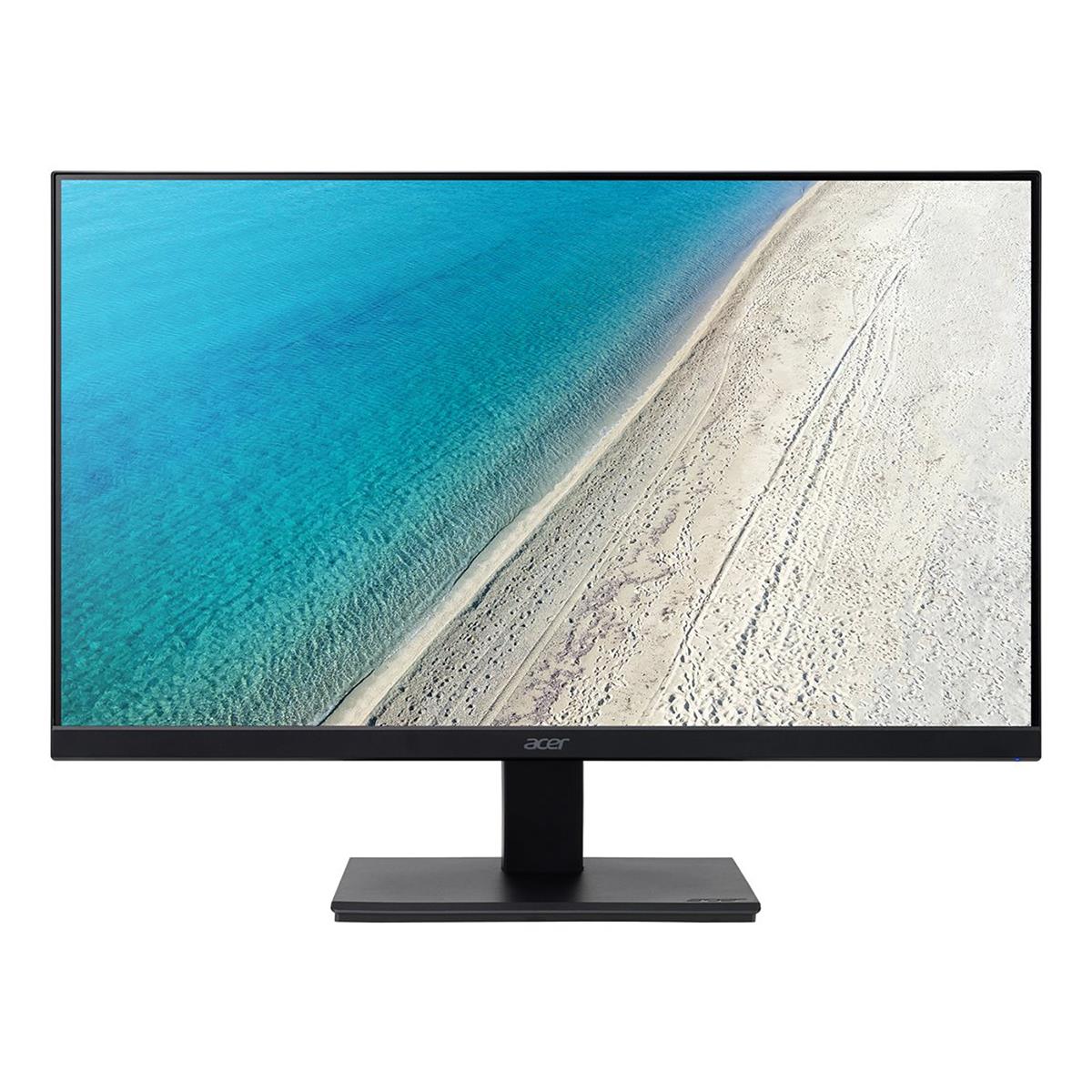 Image of Acer Vero V7 V277 E 27&quot; 16:9 Full HD Widescreen IPS LED Monitor