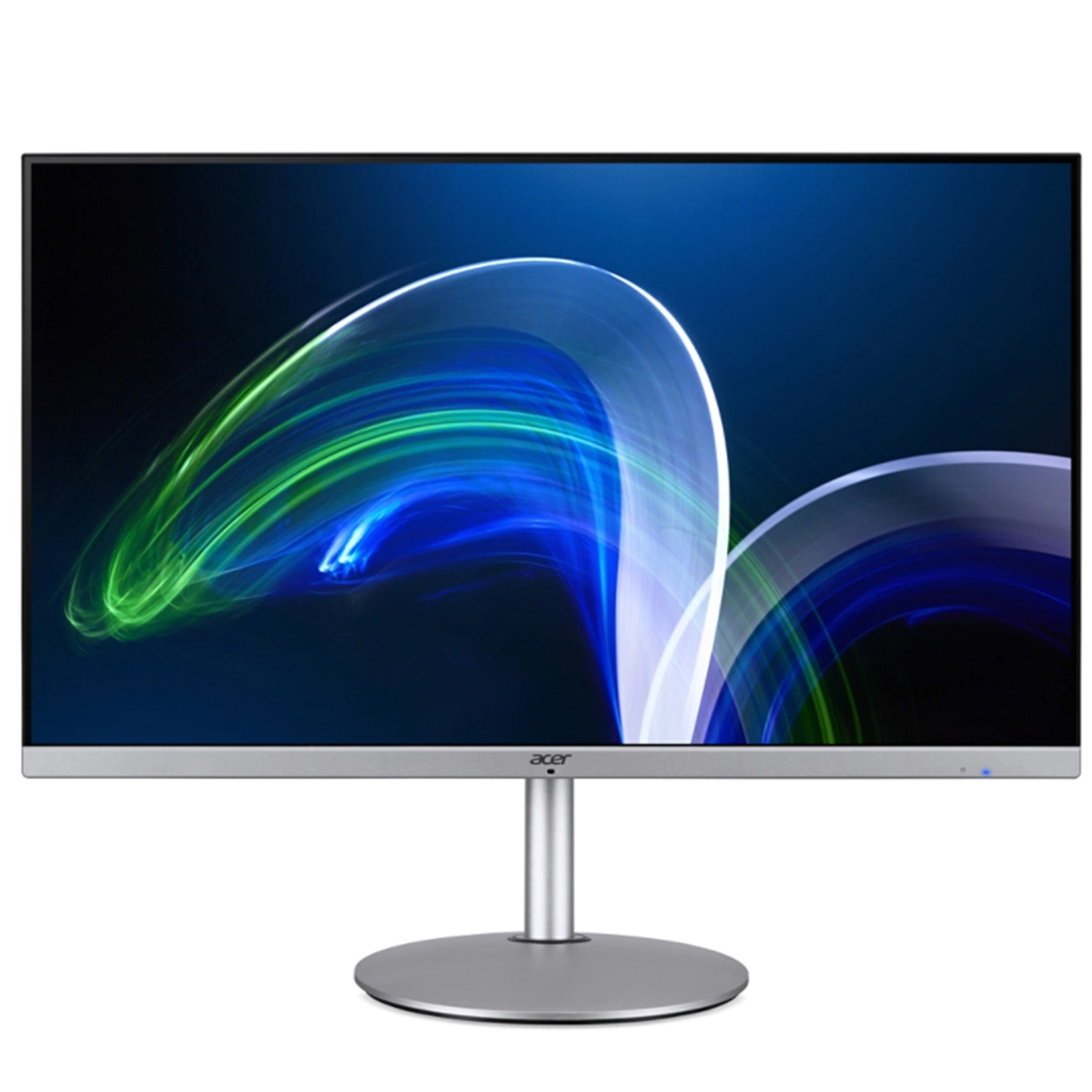 

Acer CB2 CBA322QU 31.5" 16:9 WQHD Widescreen IPS LED LCD HDR Monitor, Silver