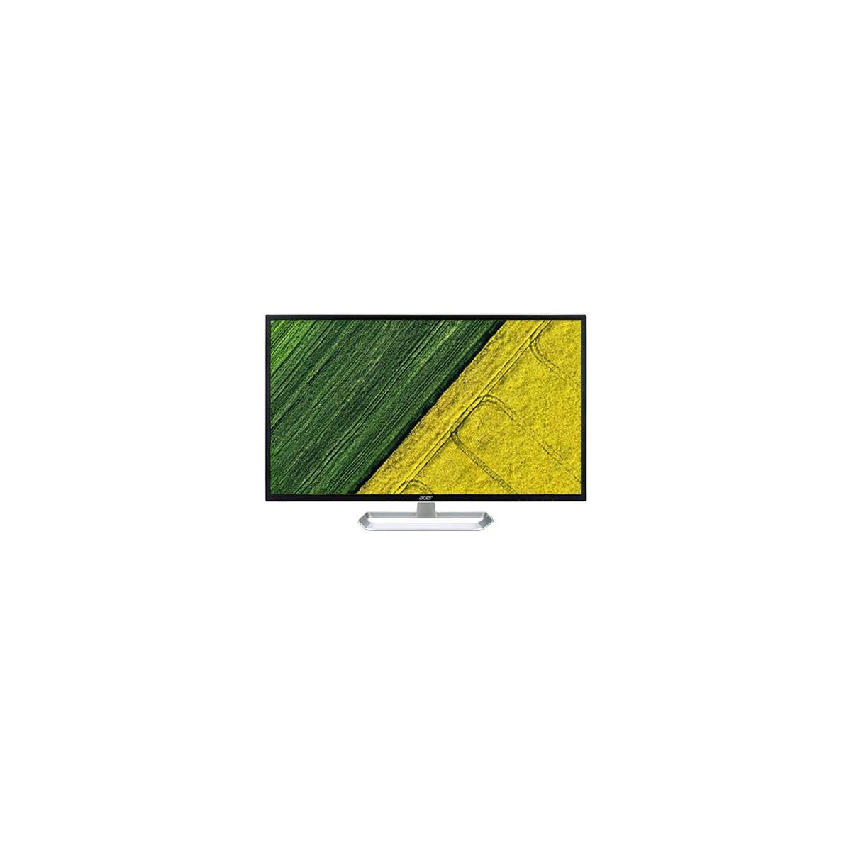 Image of Acer EB321HQ Abi 31.5&quot; 16:9 Full HD IPS Widescreen LED LCD Monitor