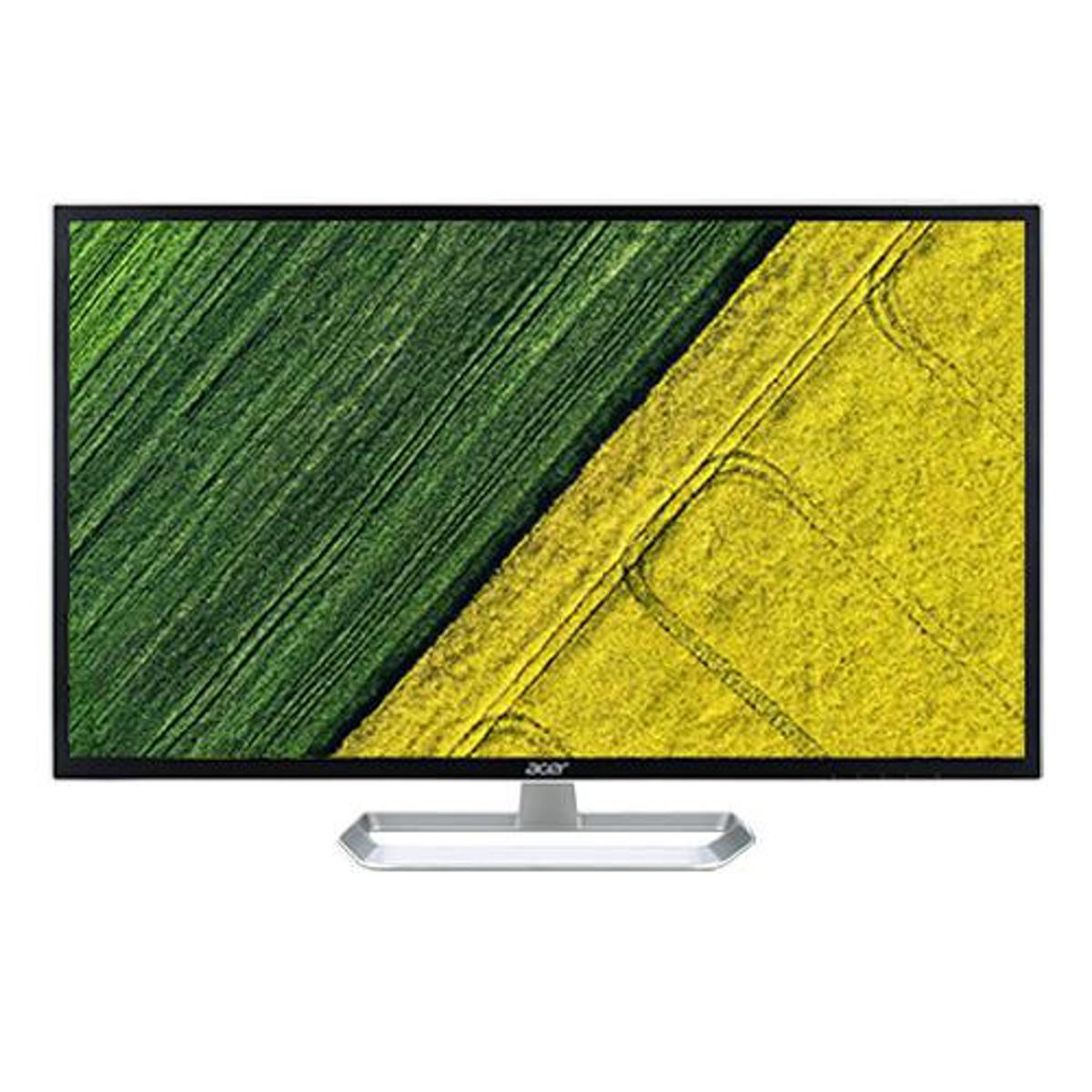 Image of Acer EB321HQ Abi 31.5&quot; 16:9 Full HD IPS Widescreen LED LCD Monitor