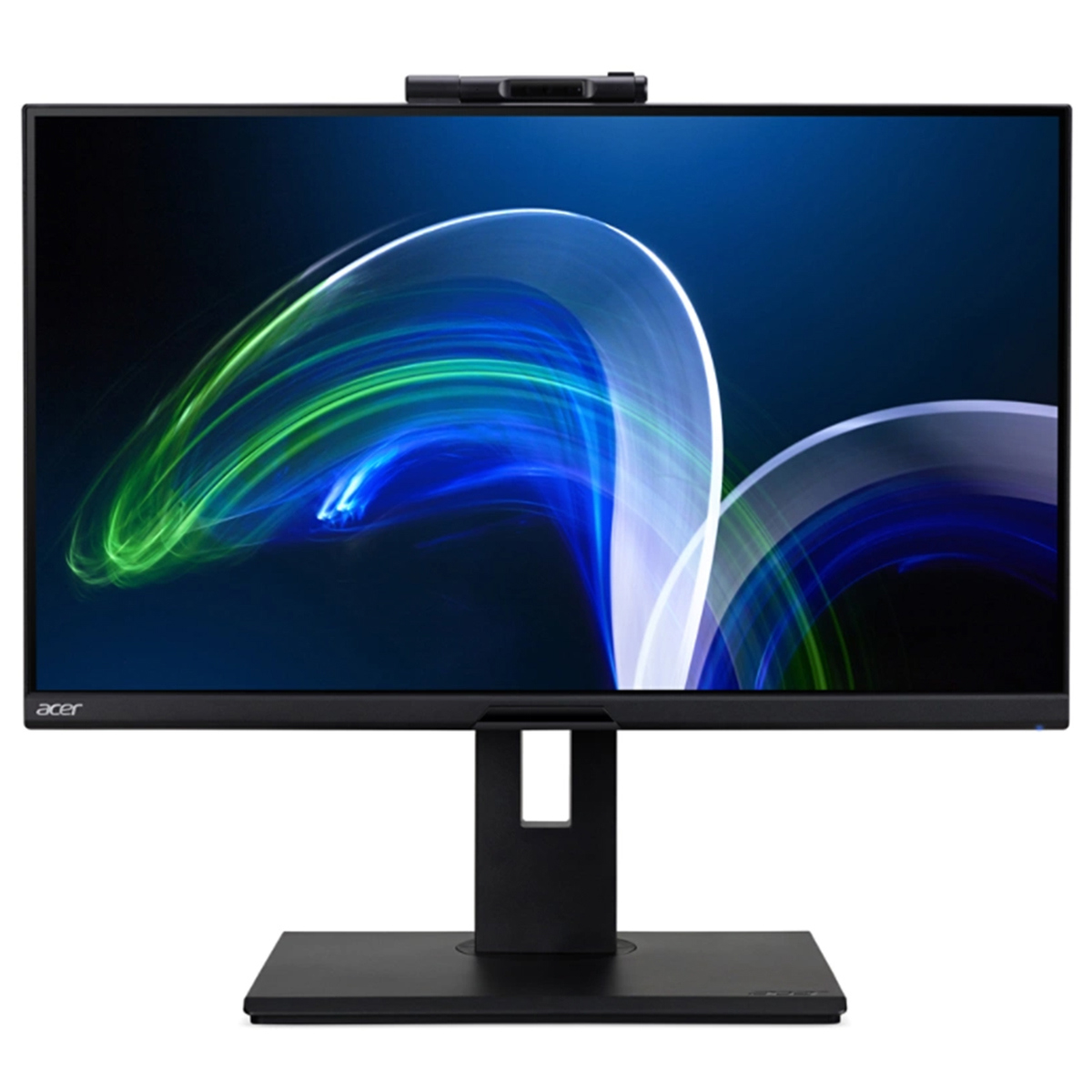 Image of Acer B8 B248Y 23.8&quot; 16:9 FHD Widescreen IPS LED LCD HDR Monitor w/Webcam