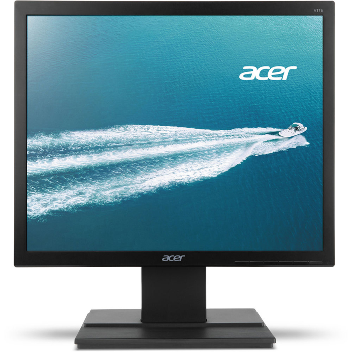 Image of Acer V176L Essential 17&quot; 5:4 SXGA TN LED Monitor