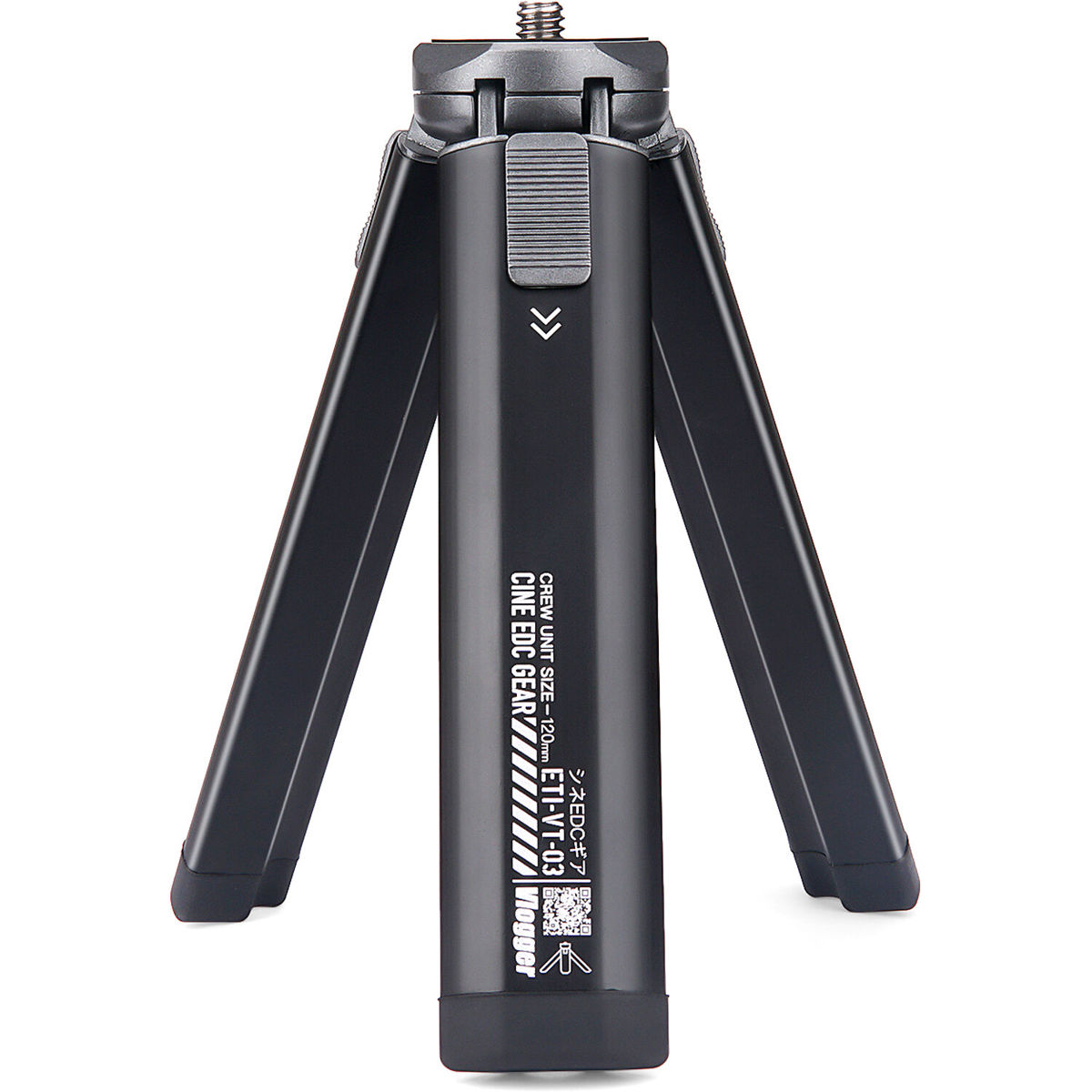 Image of AndyCine Mini Aluminum Tripod Stand