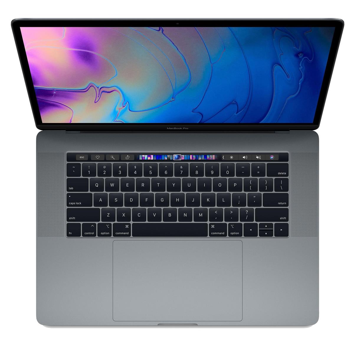 

Apple 15" MacBook Pro w/TB, 2.9GHz i9, 16GB RAM, 1TB SSD, Space Gray, Mid 2018