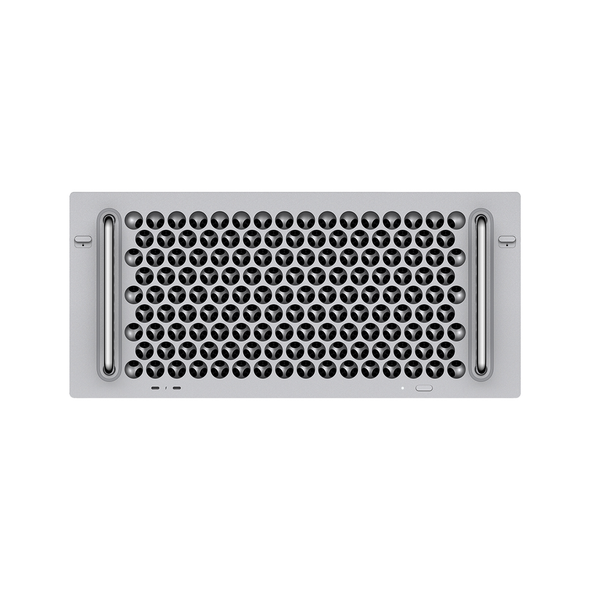 

Apple Mac Pro, M2 Ultra w/24-C CPU & 76-C GPU, 64GB, 8TB, Rack w/Mouse, Mid 2023