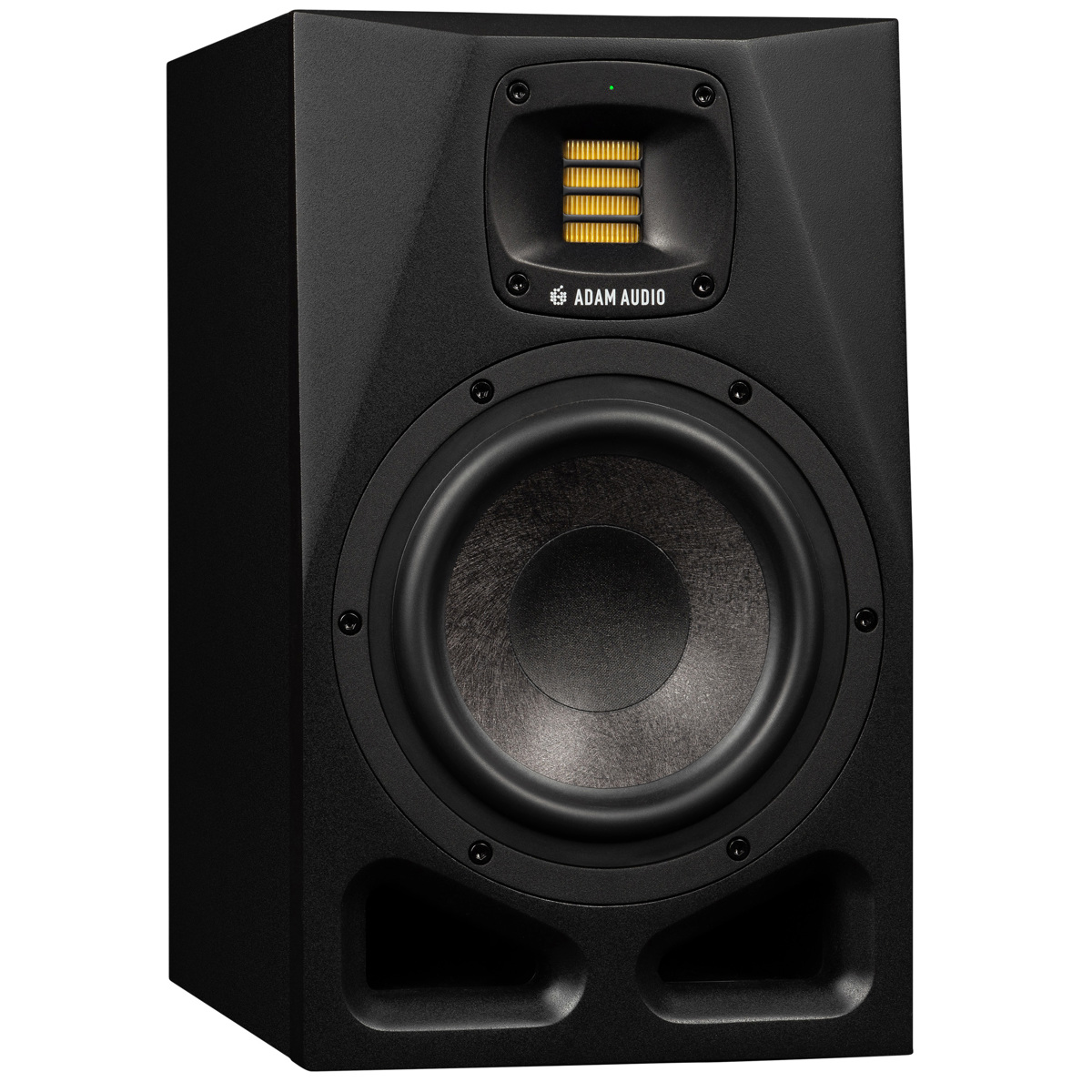 

Adam Audio A7V Vertical 7" 130W Powered Active 2-Way Studio Monitor