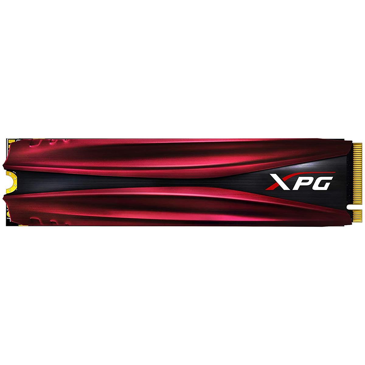 Image of XPG GAMMIX S11 Pro Series 256GB NVMe PCIe 3.0 x4 M.2 Internal SSD