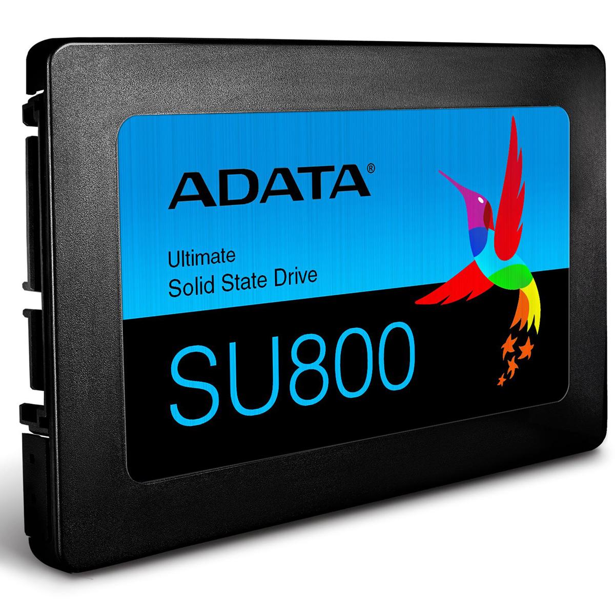 

XPG ADATA Ultimate SU800 1TB 3D NAND SATA III 2.5" Internal SSD