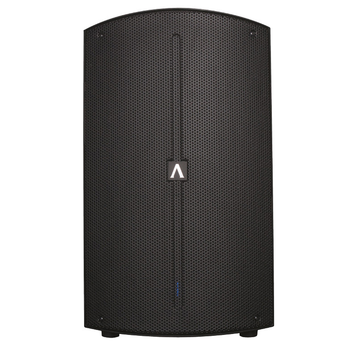 

American DJ Achromic A12 12" 1200W 2-Way Active Loudspeaker with Built-In DSP