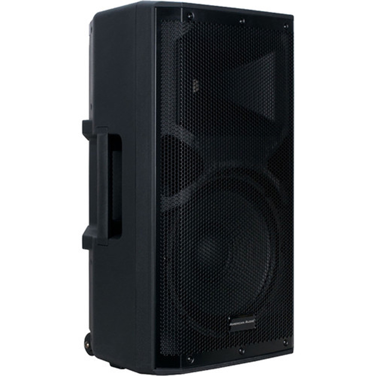 

American DJ APX12 GO BT 12" 200W 2-Way Battery-Powered Active Loudspeaker