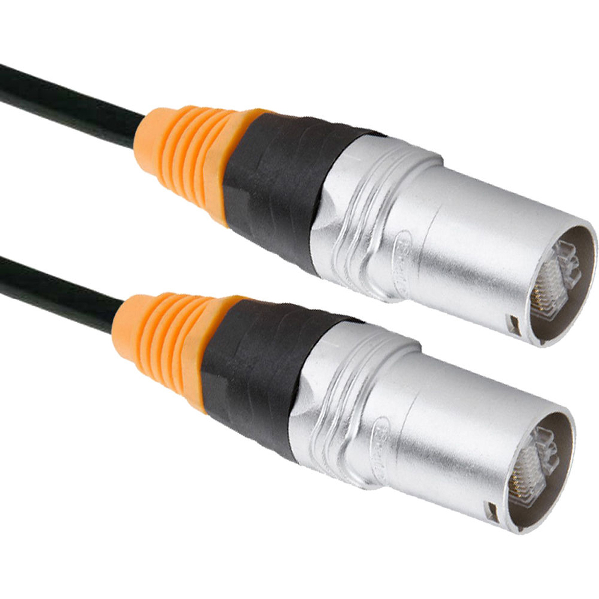 

American DJ 3' Seetronic SKE6S-C6 to Seetronic SKE6S-C6 Ethernet Cable