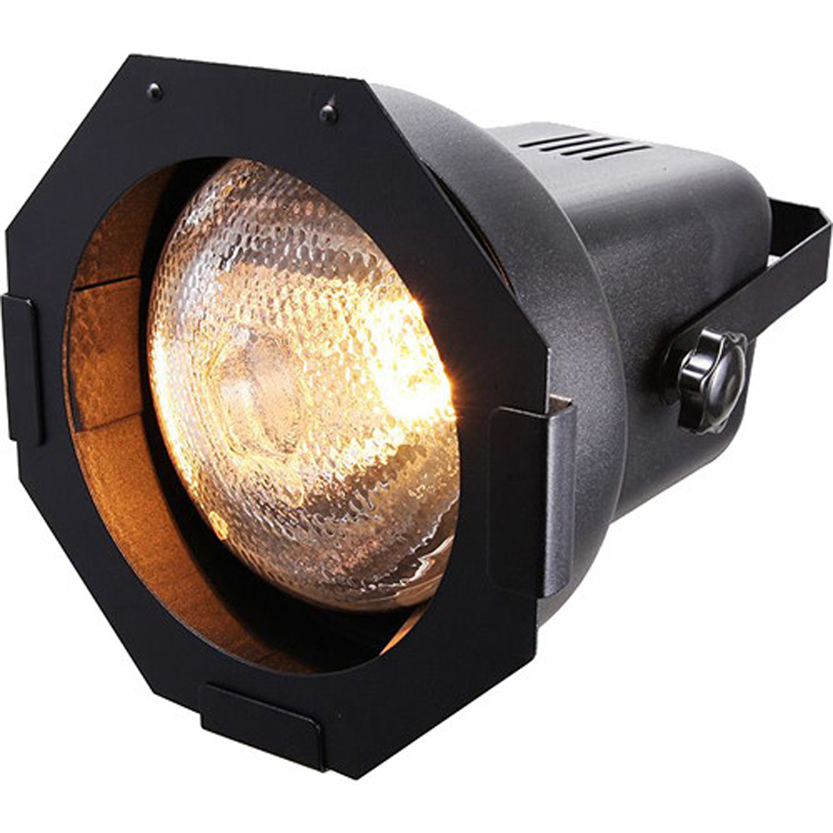 

American DJ E117 150W PAR 38 Flood Light