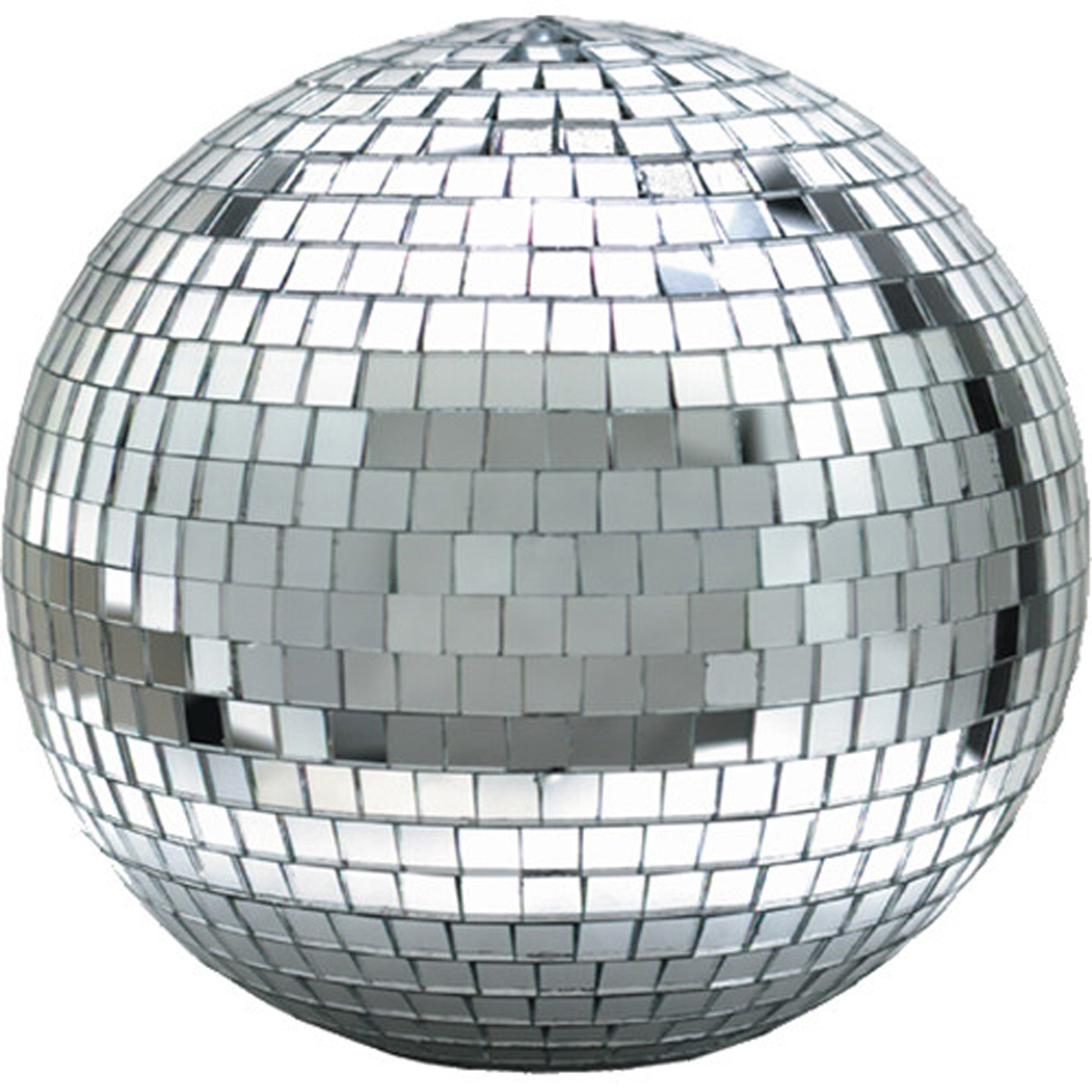 Image of American DJ EM12 12&quot; Mirror Ball