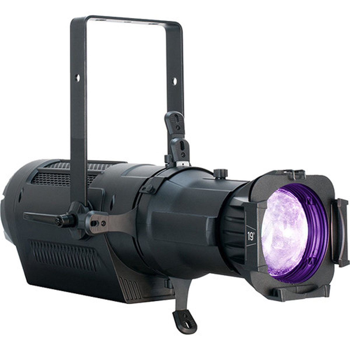 

American DJ Encore Profile Pro Color 250W RGBWAL LED Ellipsoidal Light