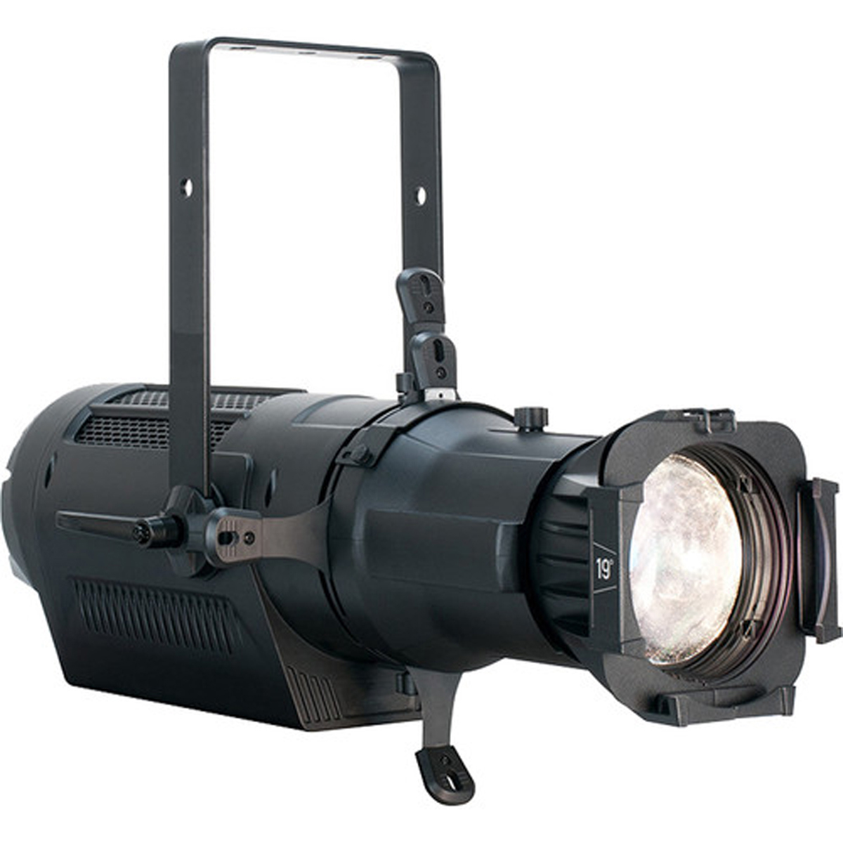 

American DJ Encore Profile Pro WW 260W Warm White LED Ellipsoidal Light