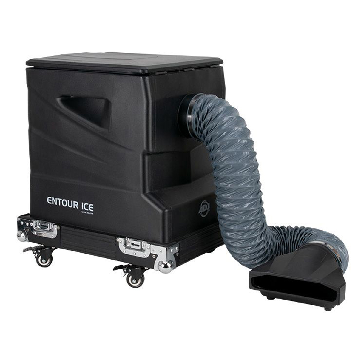 Image of American DJ Entour Ice Low-Lying Dry Ice Fog Machine