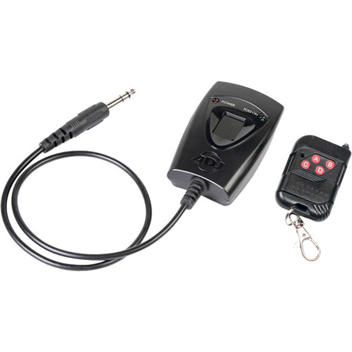 

American DJ FFJWR Wireless Remote for Fog Fury Jett