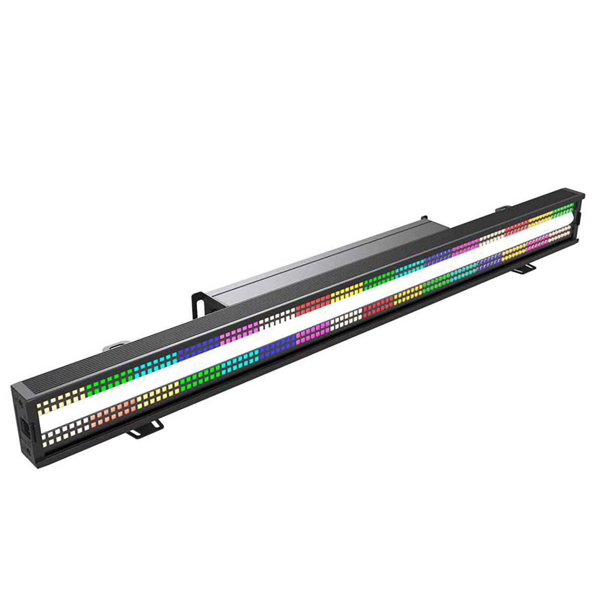 

American DJ Jolt Bar FX2 IP20 RGBW LED Linear Wash and Strobe Fixture
