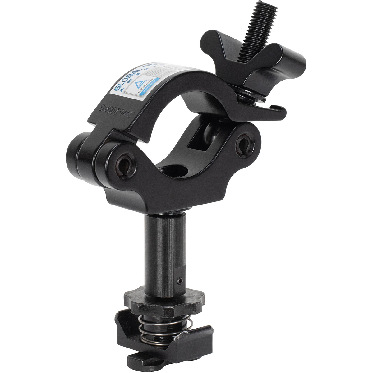 

American DJ LTrack CA1 Clamp and Adapter Assembly