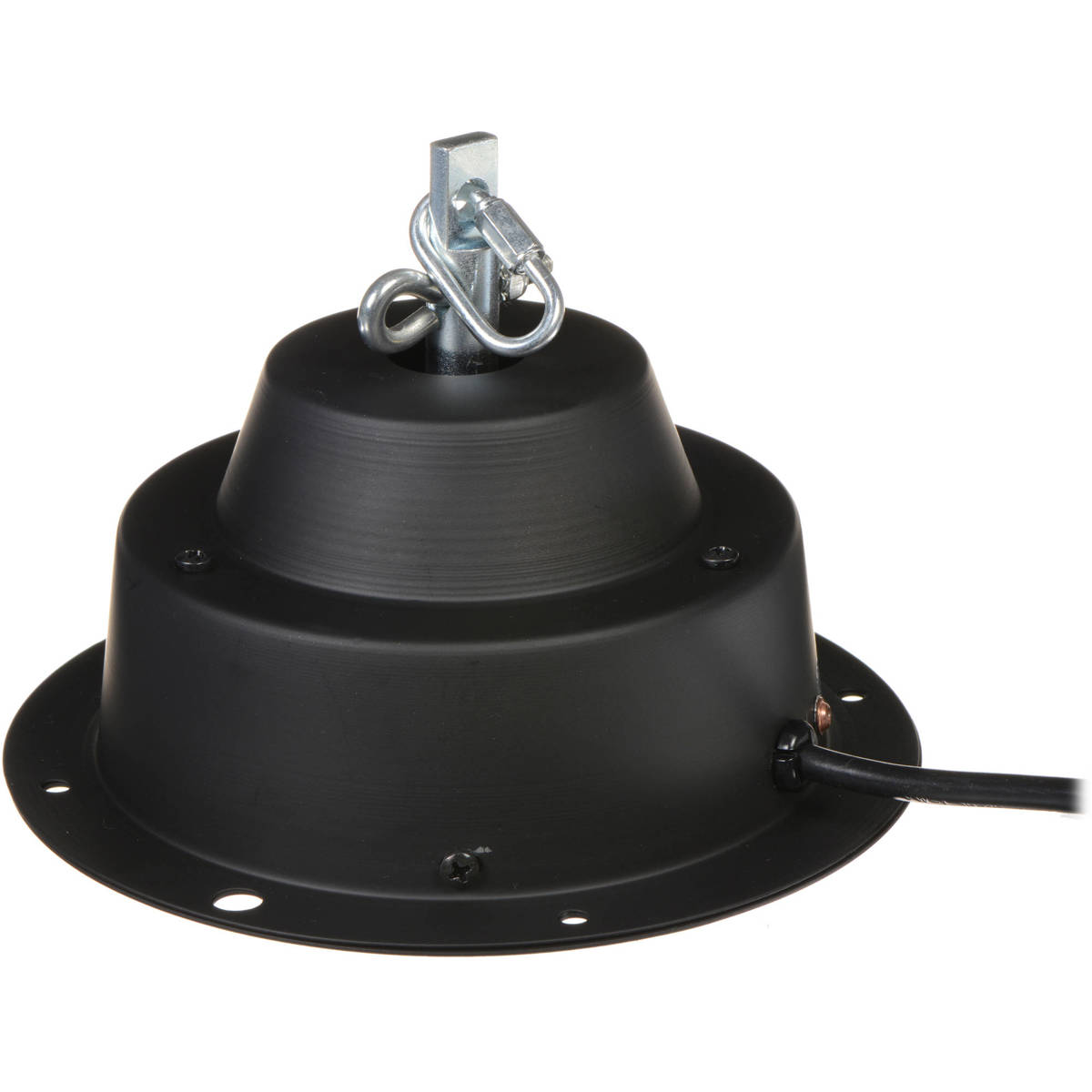 

American DJ M-101HD Heavy-Duty Mirror Ball Motor, 1 RPM