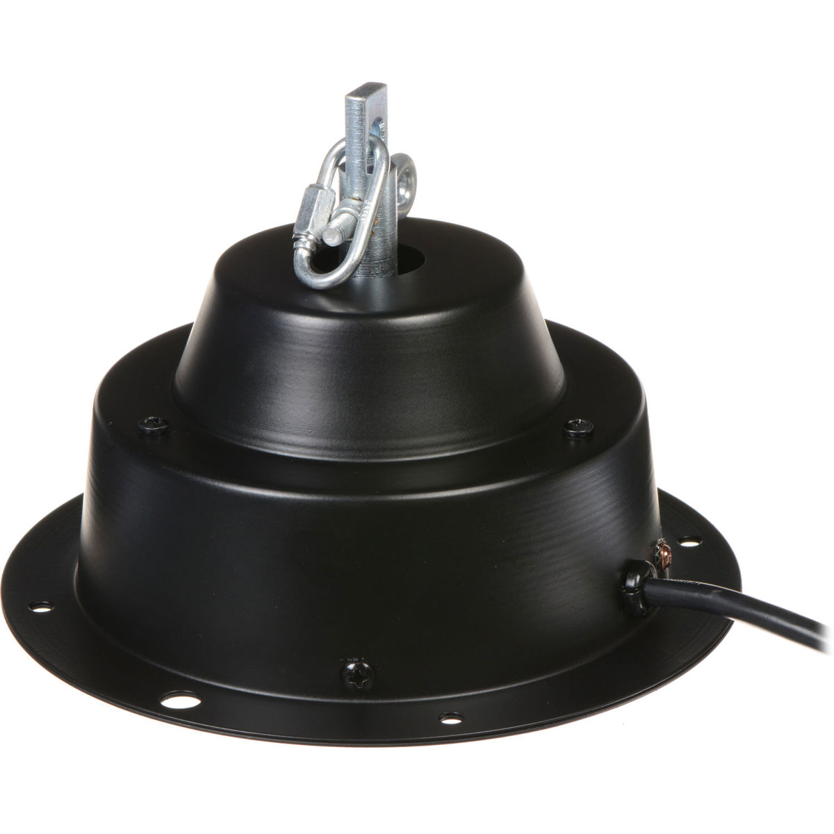 

American DJ M-103HD Heavy-Duty Mirror Ball Motor, 3 RPM