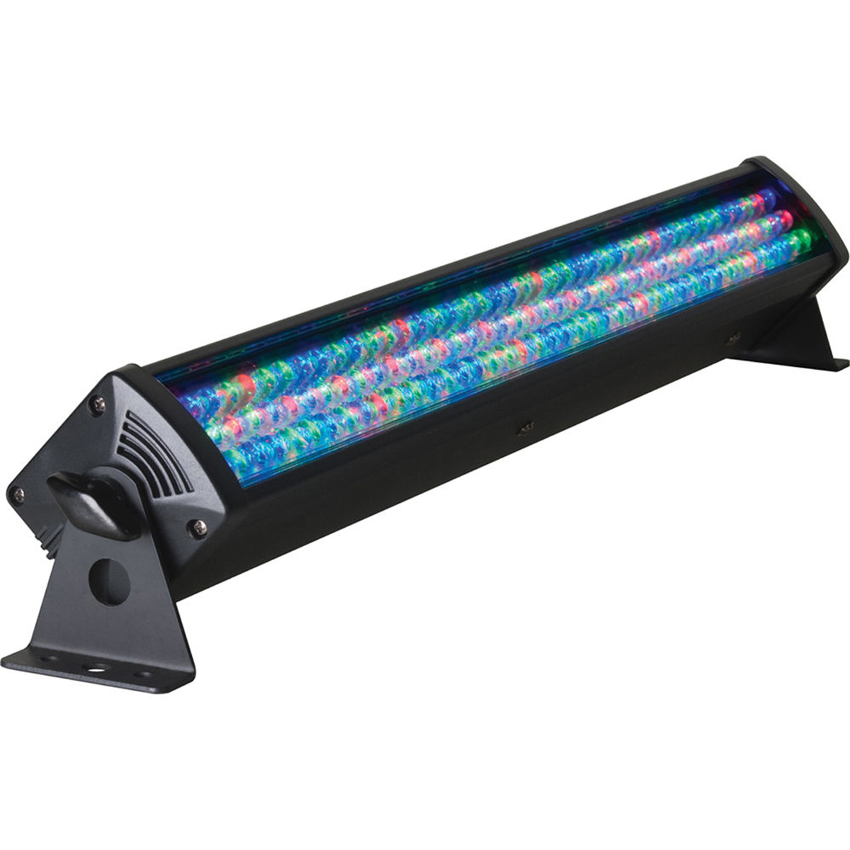 

American DJ Mega Bar 50RGB RC 125x 22" Indoor RGB LED Light Bar