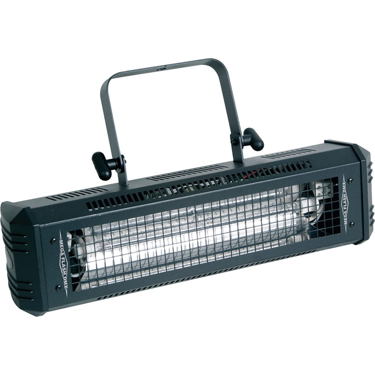 

American DJ Mega Flash DMX 800W Strobe Light