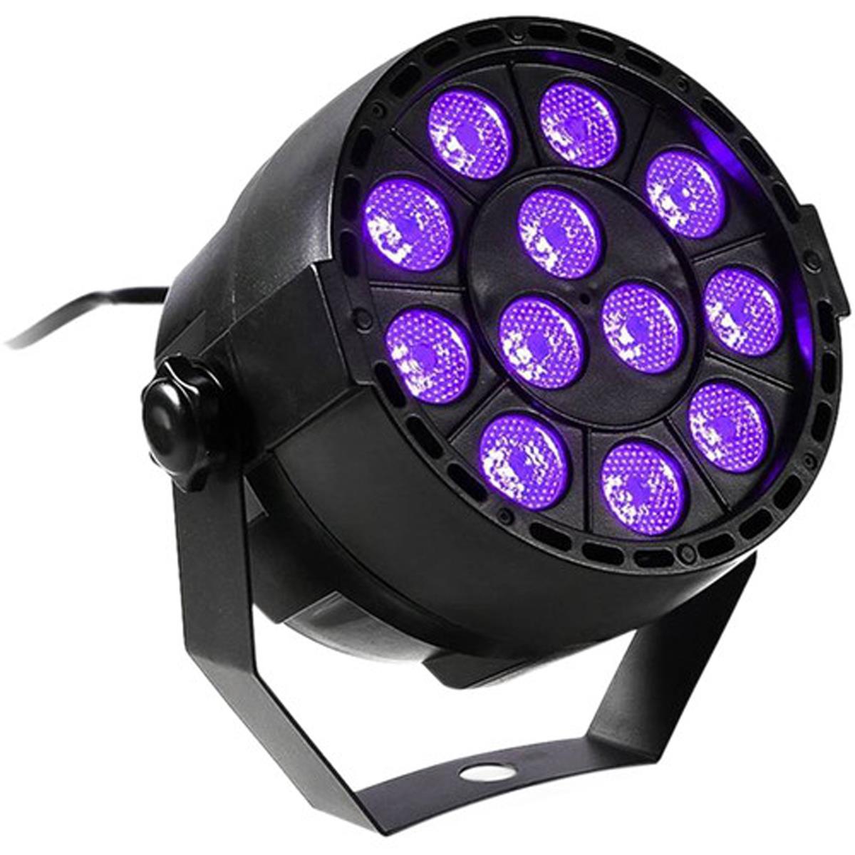 Image of American DJ Mini Par UV 12x 1W UV LED Light
