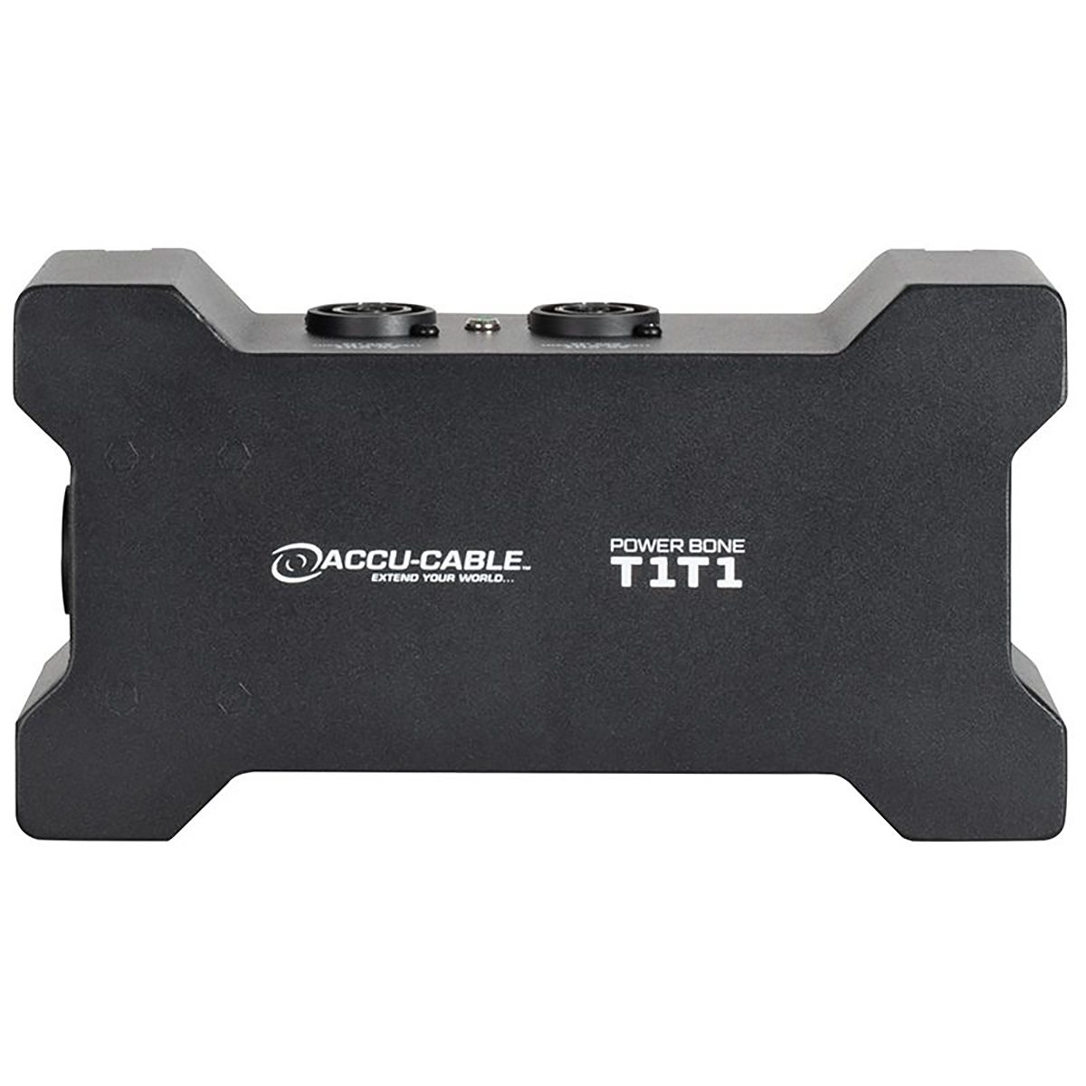 Image of American DJ Power Bone T1T1 Power Distribution Box