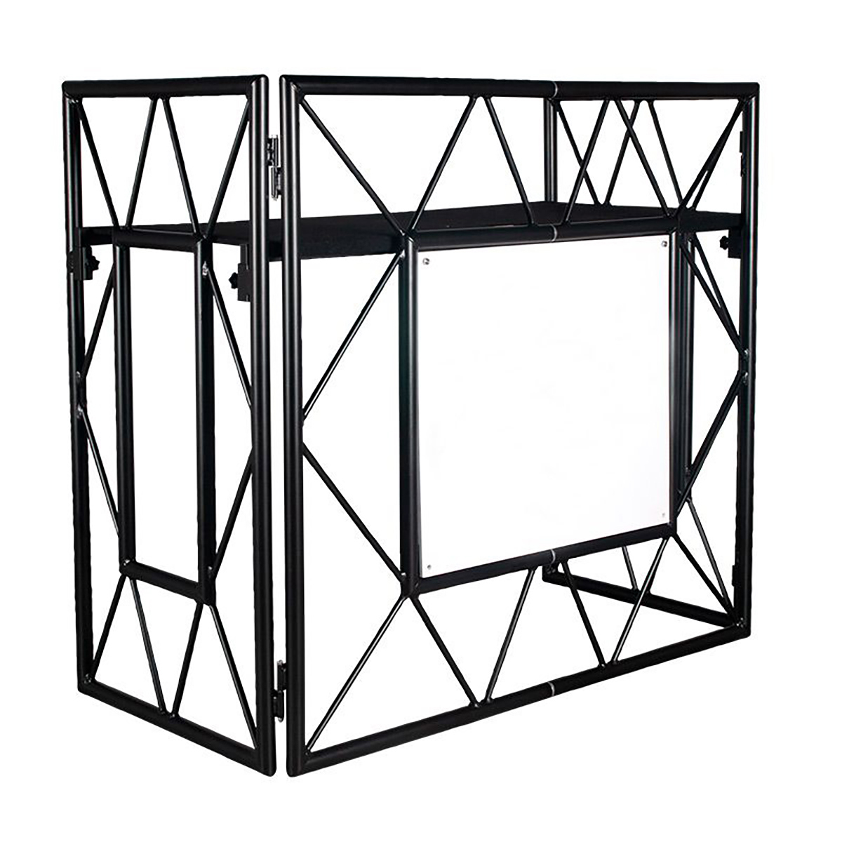 

American DJ Accu-Stand Pro Event TBL 2 Portable Table Black