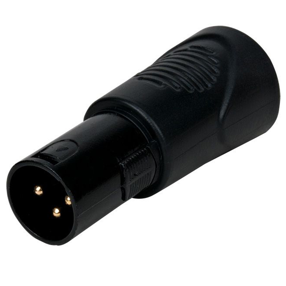 

American DJ Pro Grade RJ45 to 3-Pin XLR Male DMX Adapter