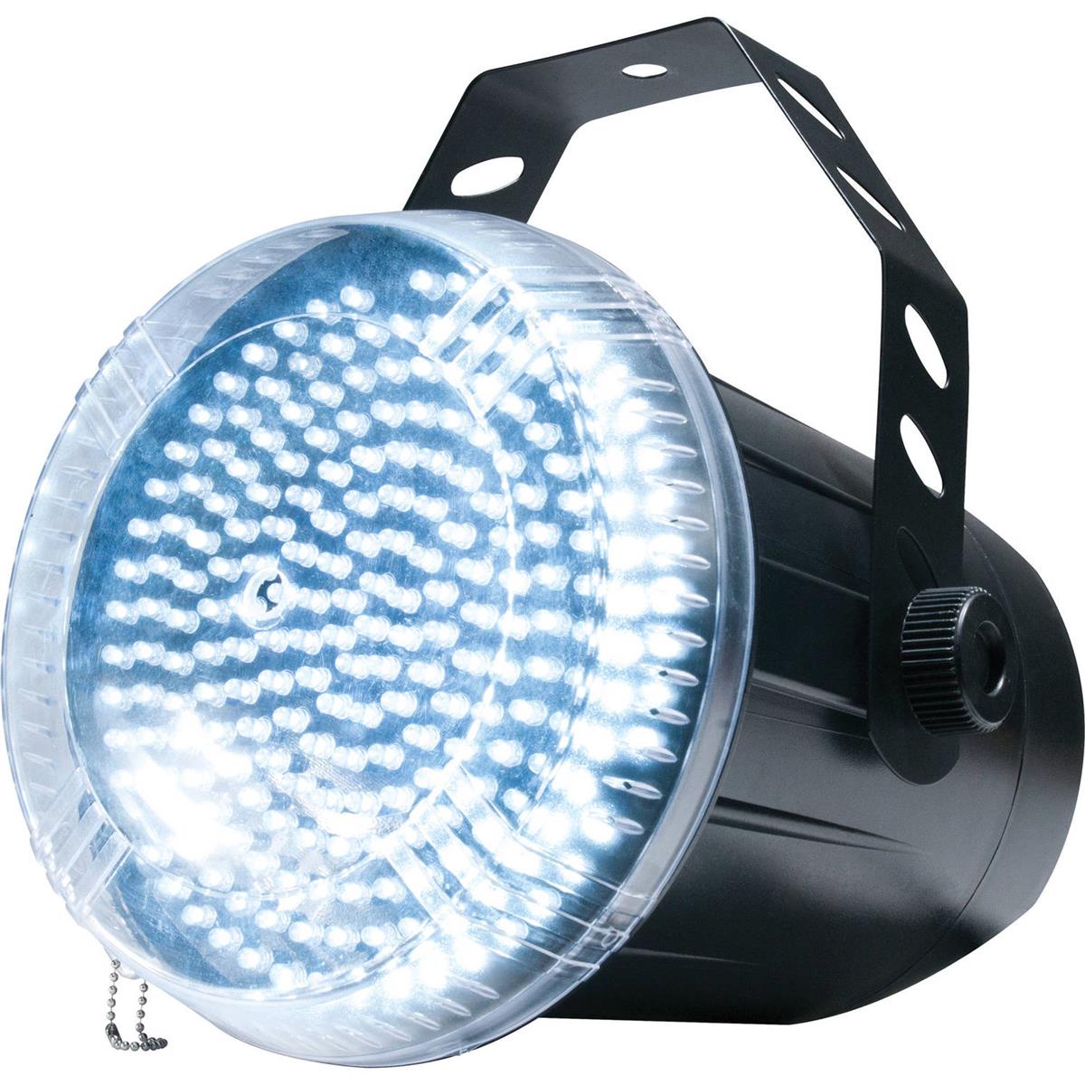 Image of American DJ Snap Shot LED II 220x 15W White LED Strobe Light