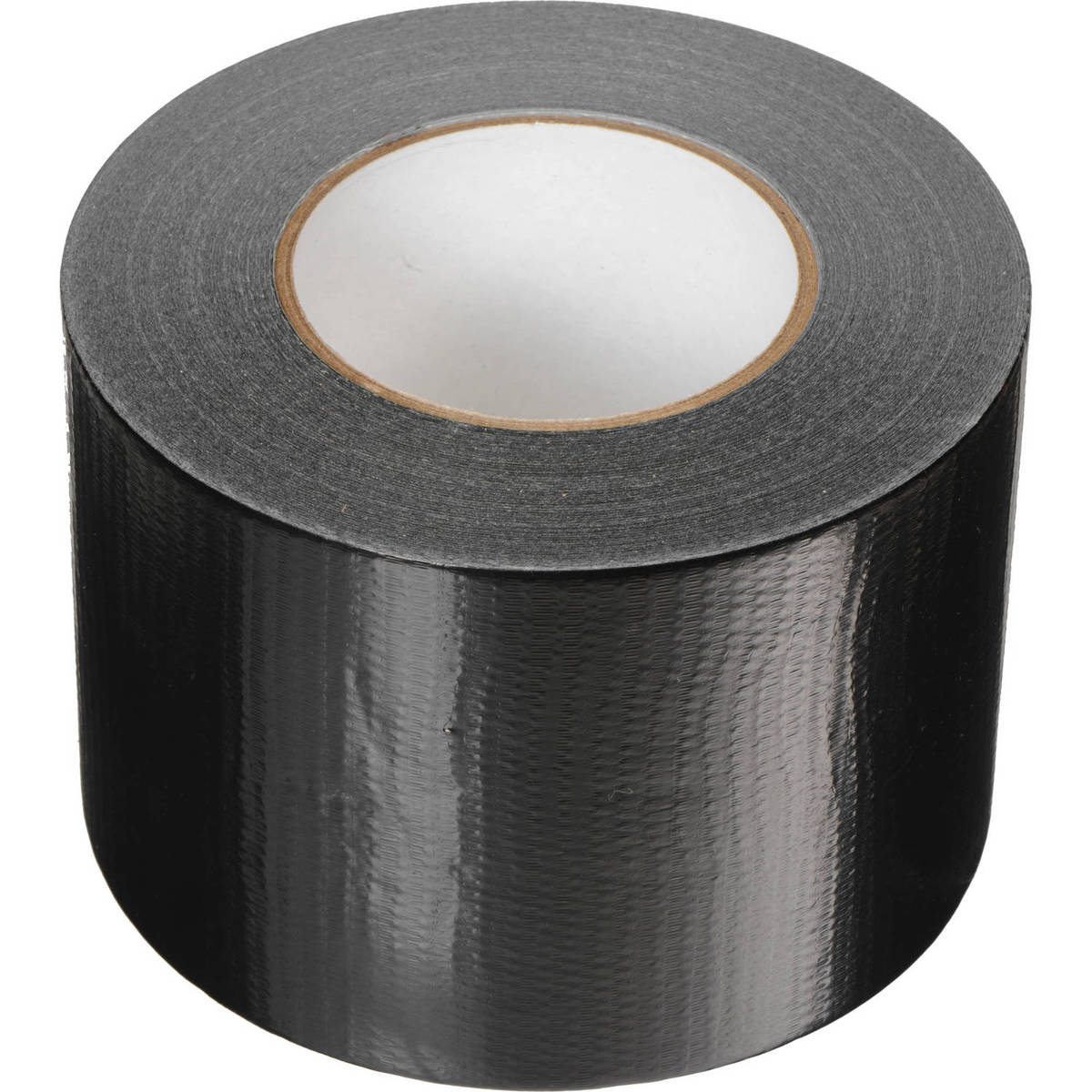 

American DJ Stage Tape, 4"x60 Yards Roll - Black