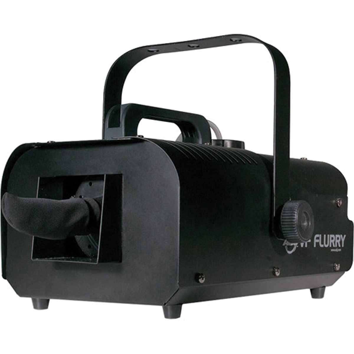 

American DJ VF Flurry 600W Mobile Snow Machine