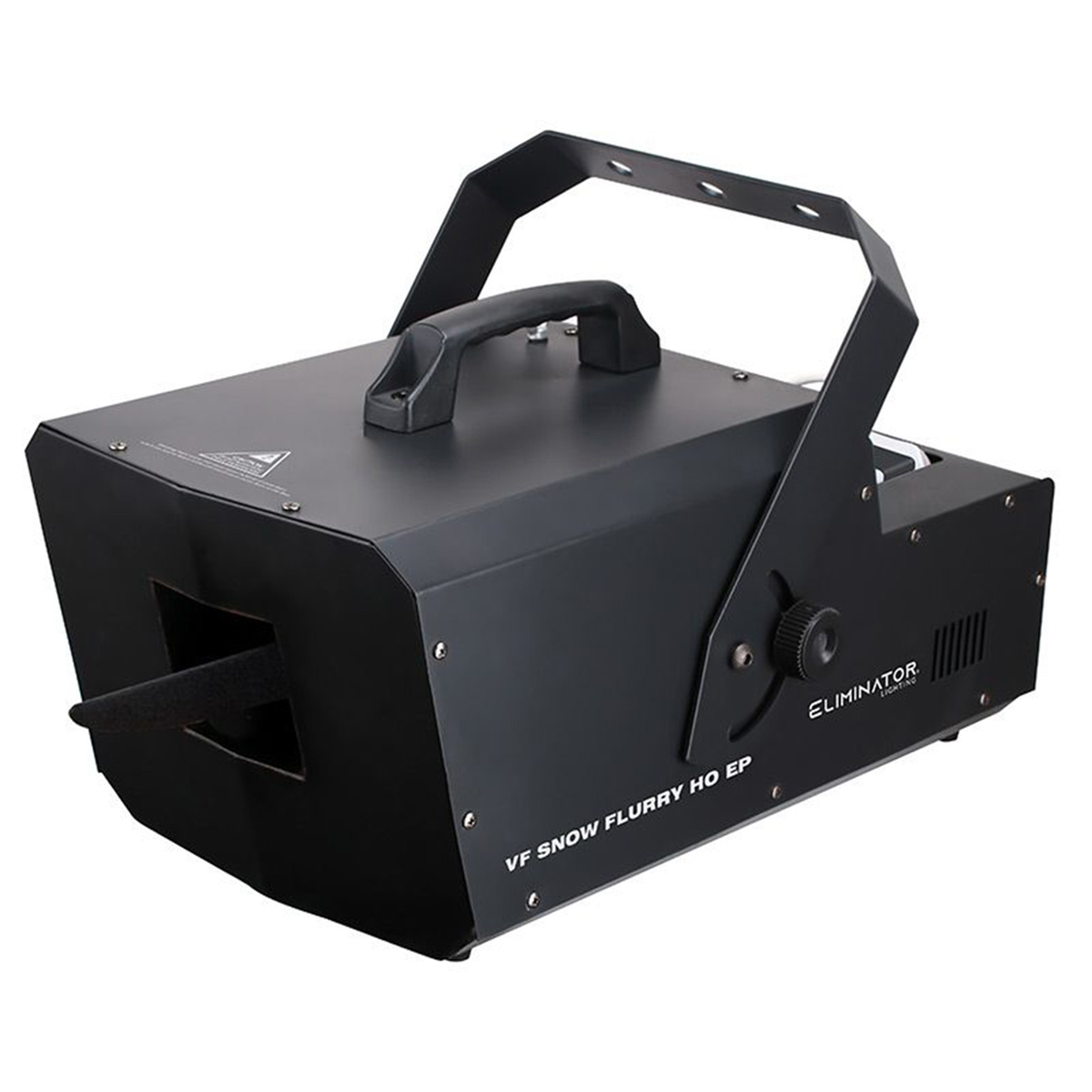 

American DJ VF Snow Flurry HO EP 1250W Snow Machine