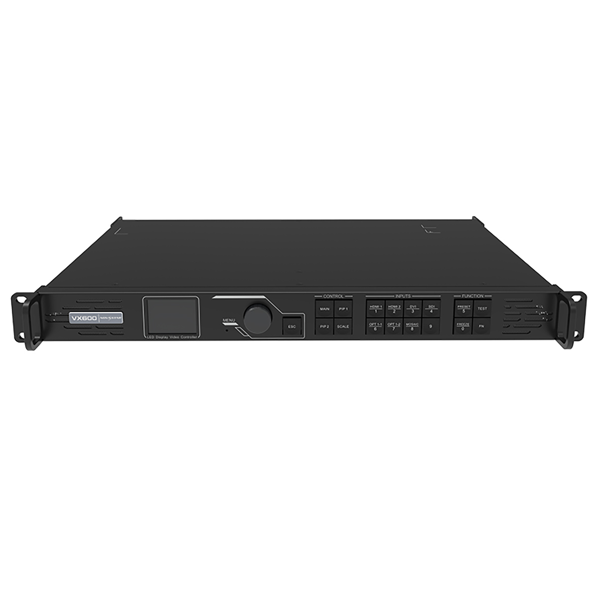 

American DJ Novastar VX600 All-In-One Video Processing Controller
