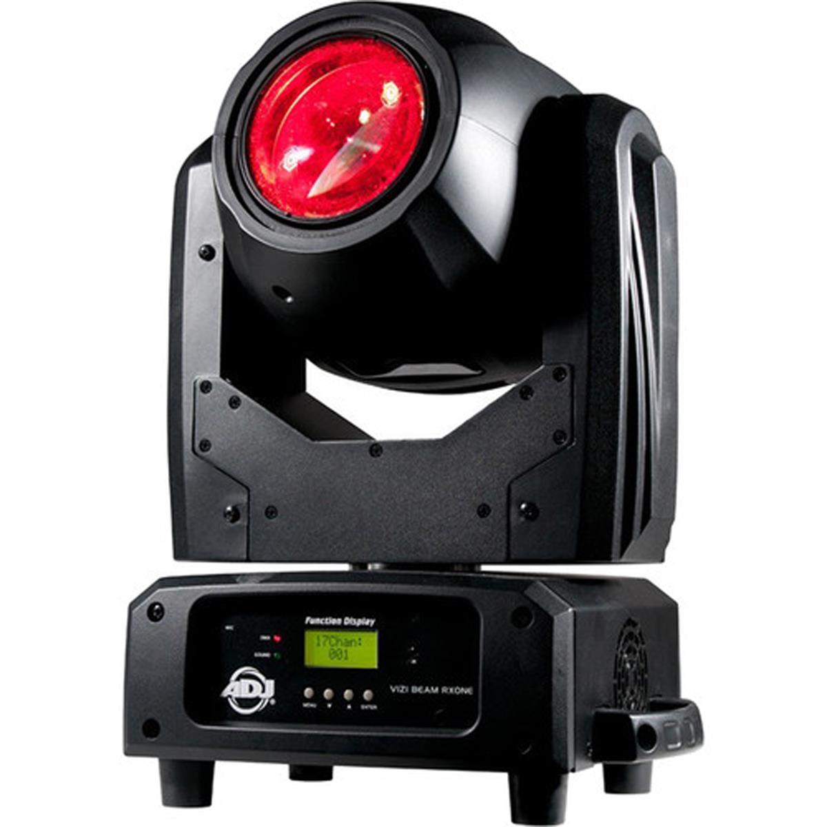 Image of American DJ Vizio Beam RXONE 100W Compact LED Moving Head Light