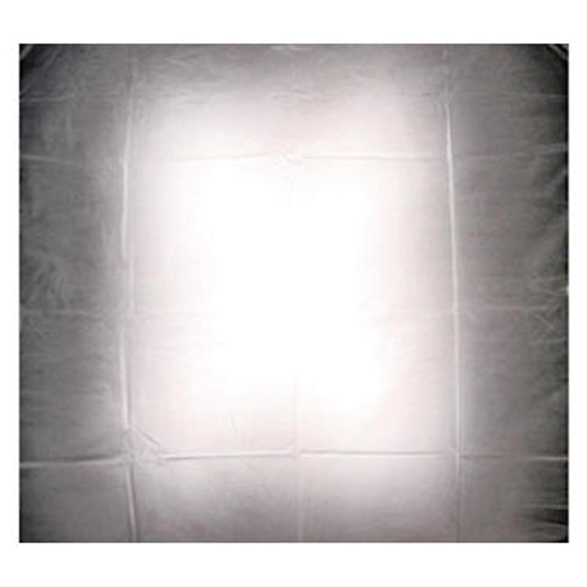 

Advantage Gripware 8x8' Full Soft Frost (No Seams) Butterfly Fabric