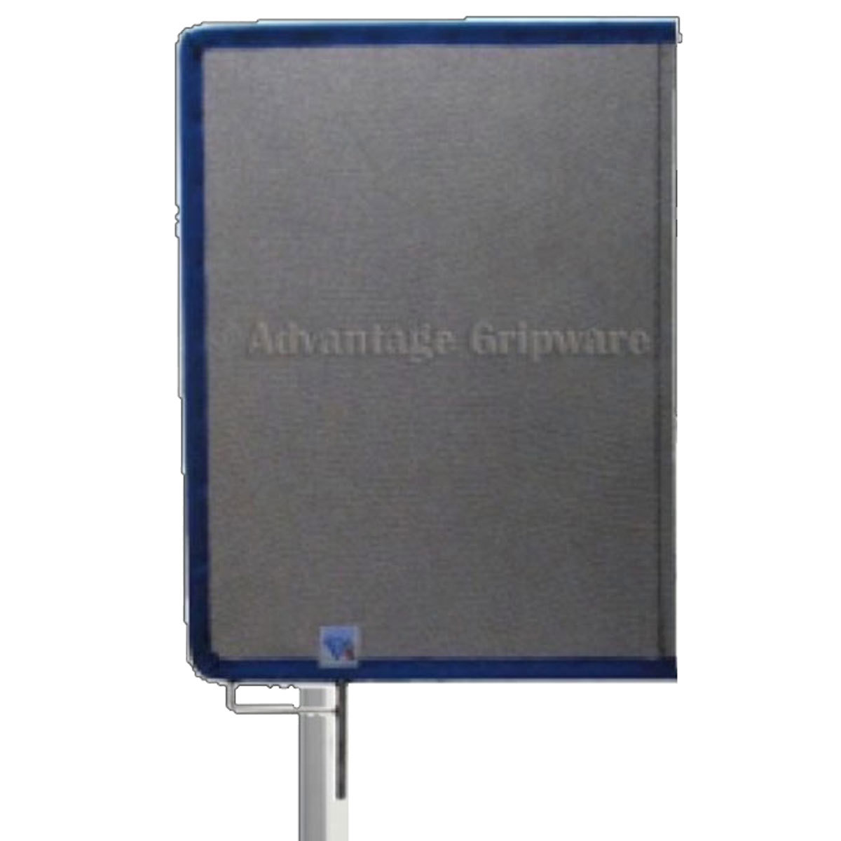 

Advantage Gripware 24x36" Triple Net Open End Scrim and Diffusion, Black