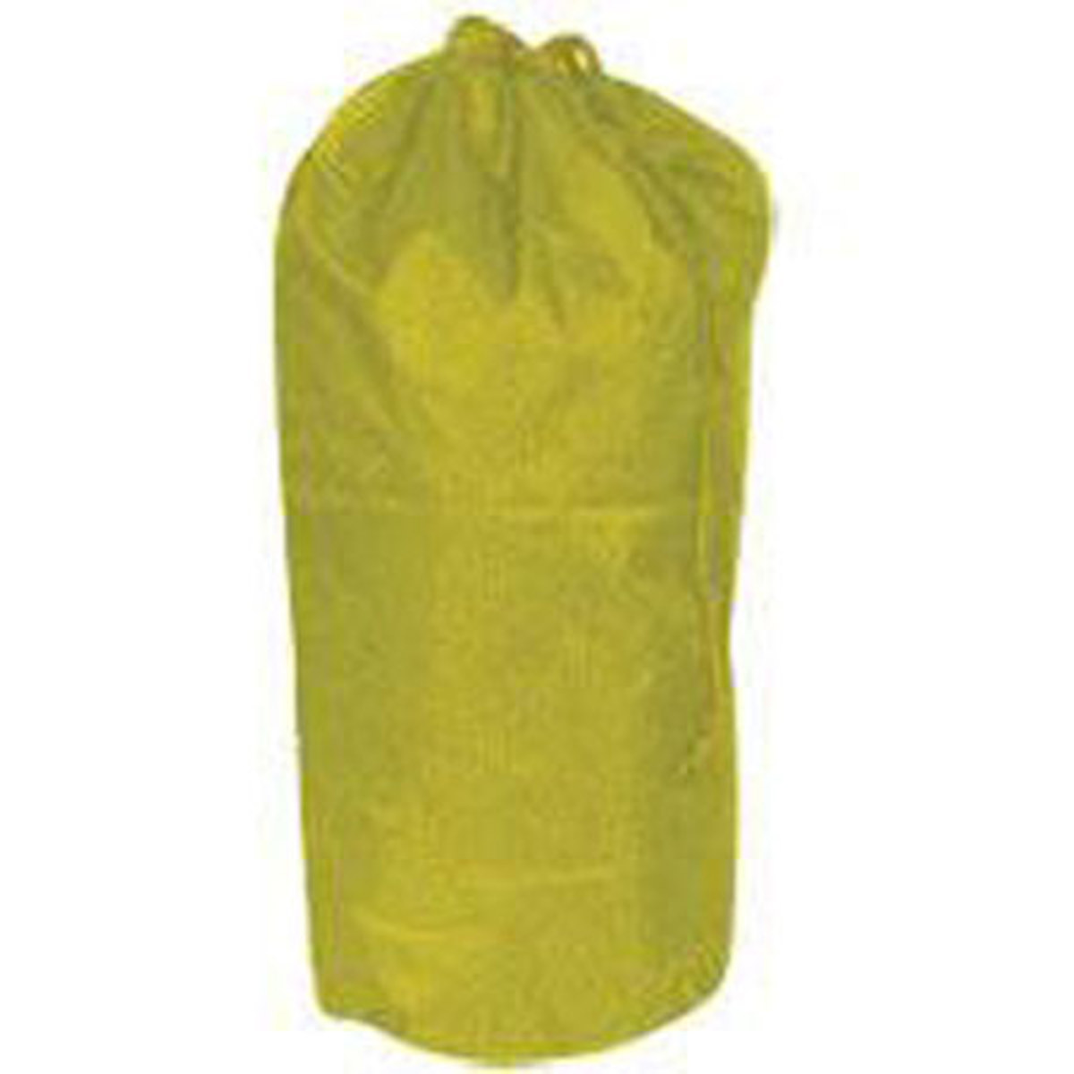 

Advantage Gripware Small-Plus Size Storage Rag Bag for 8x8' Overheads, Yellow