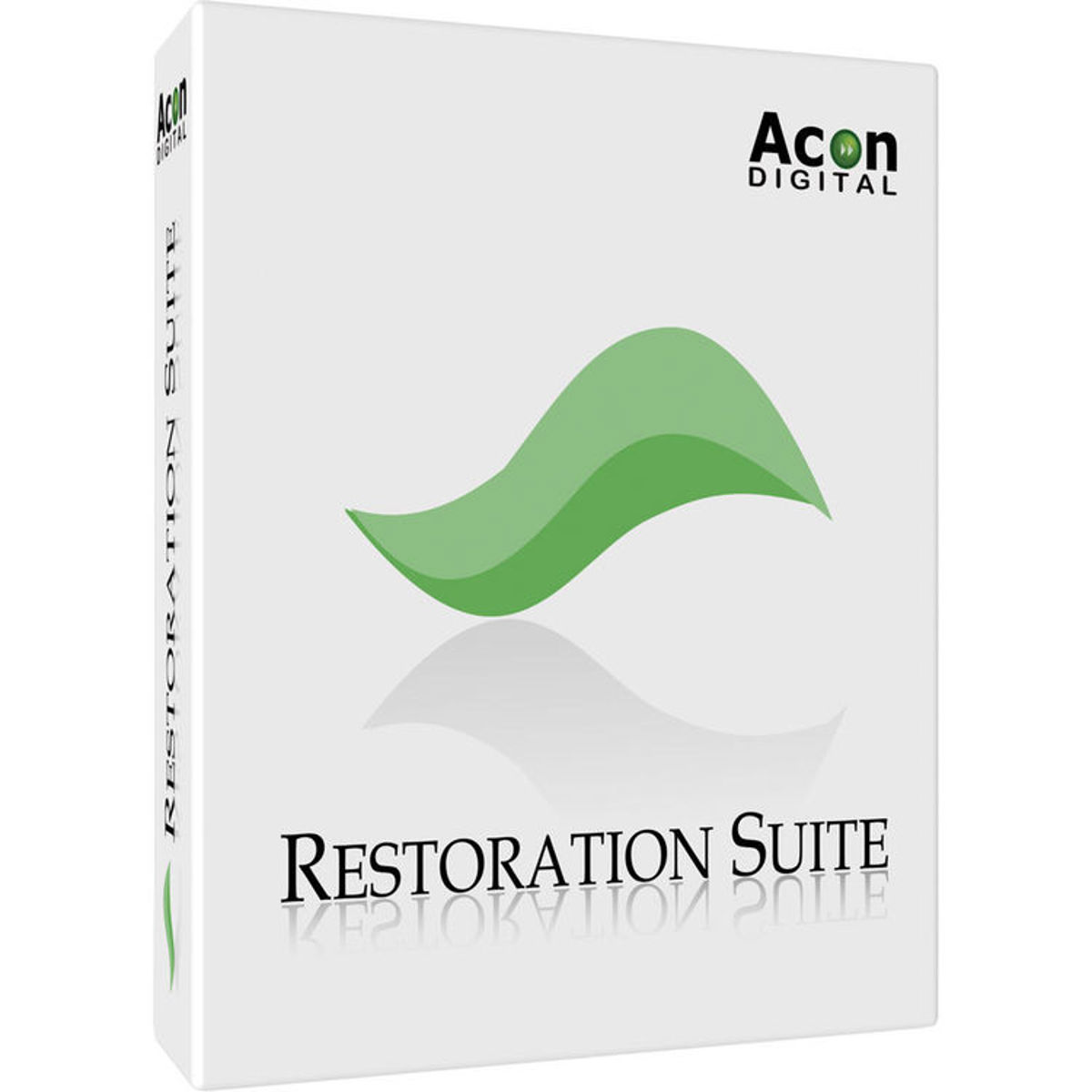 

Acon Digital Restoration Suite 2 Software Plug-Ins, Electronic Download