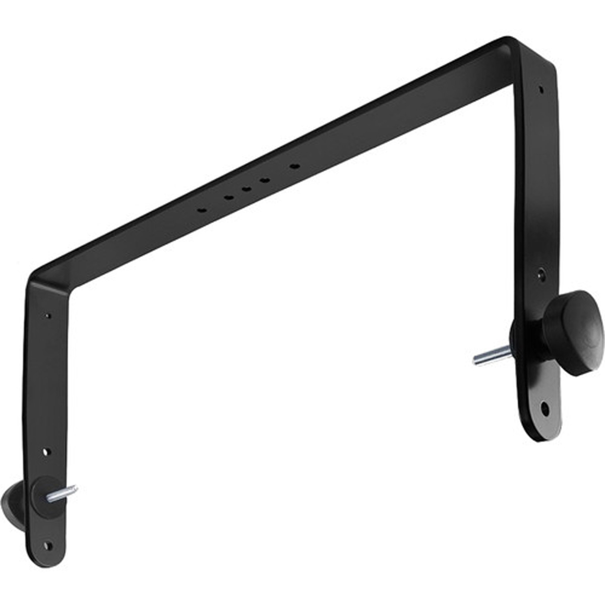 Image of Adam Audio Mounting Bracket for S3H Studio Monitor