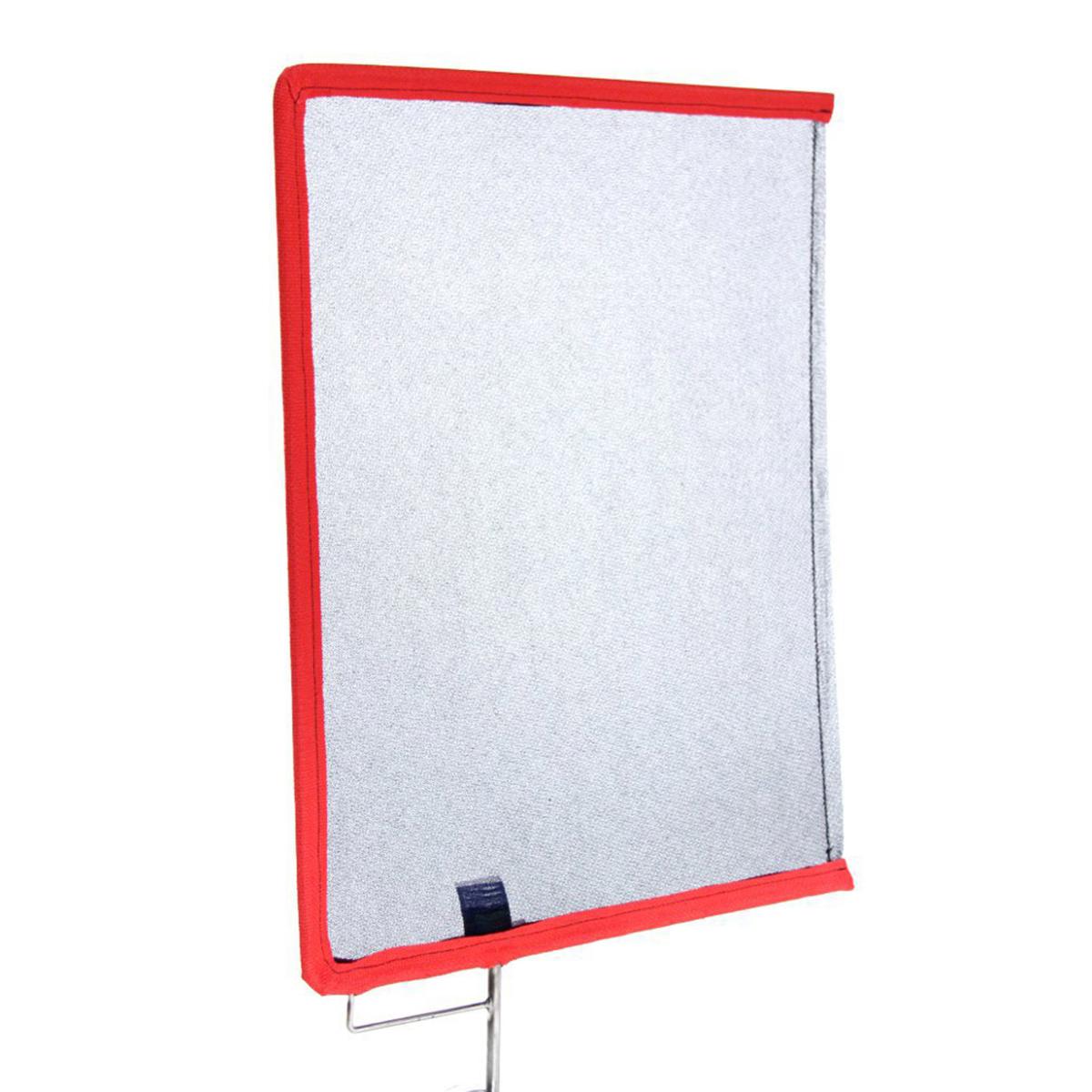 

Advantage Gripware 12x18 inch Double Net, Black Fabric