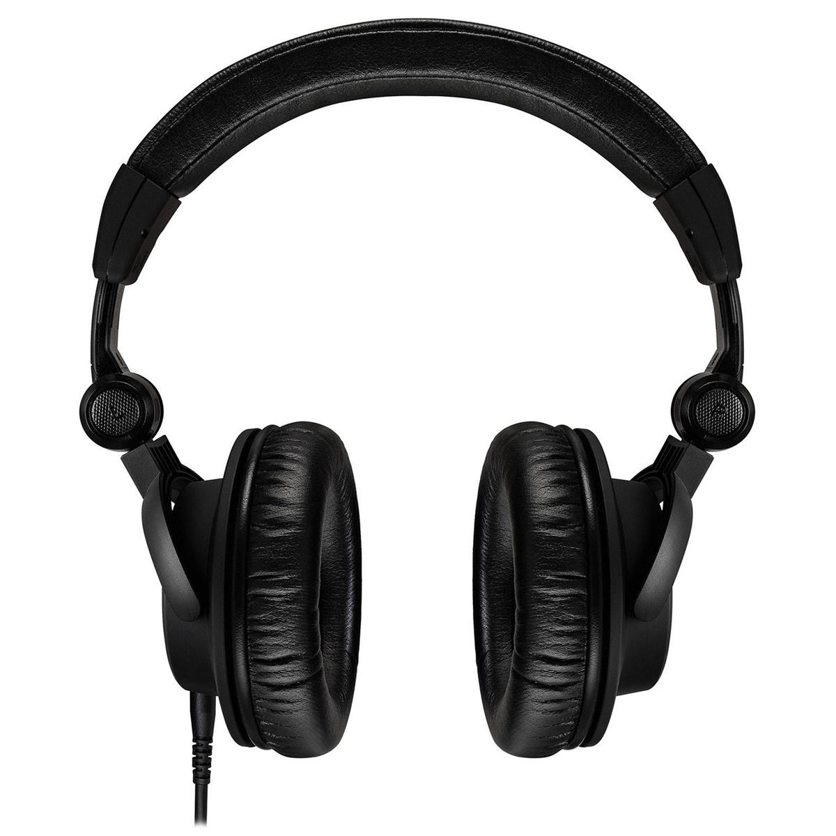 Image of Adam Audio Studio Pro SP-5 Closed-Back Headphones
