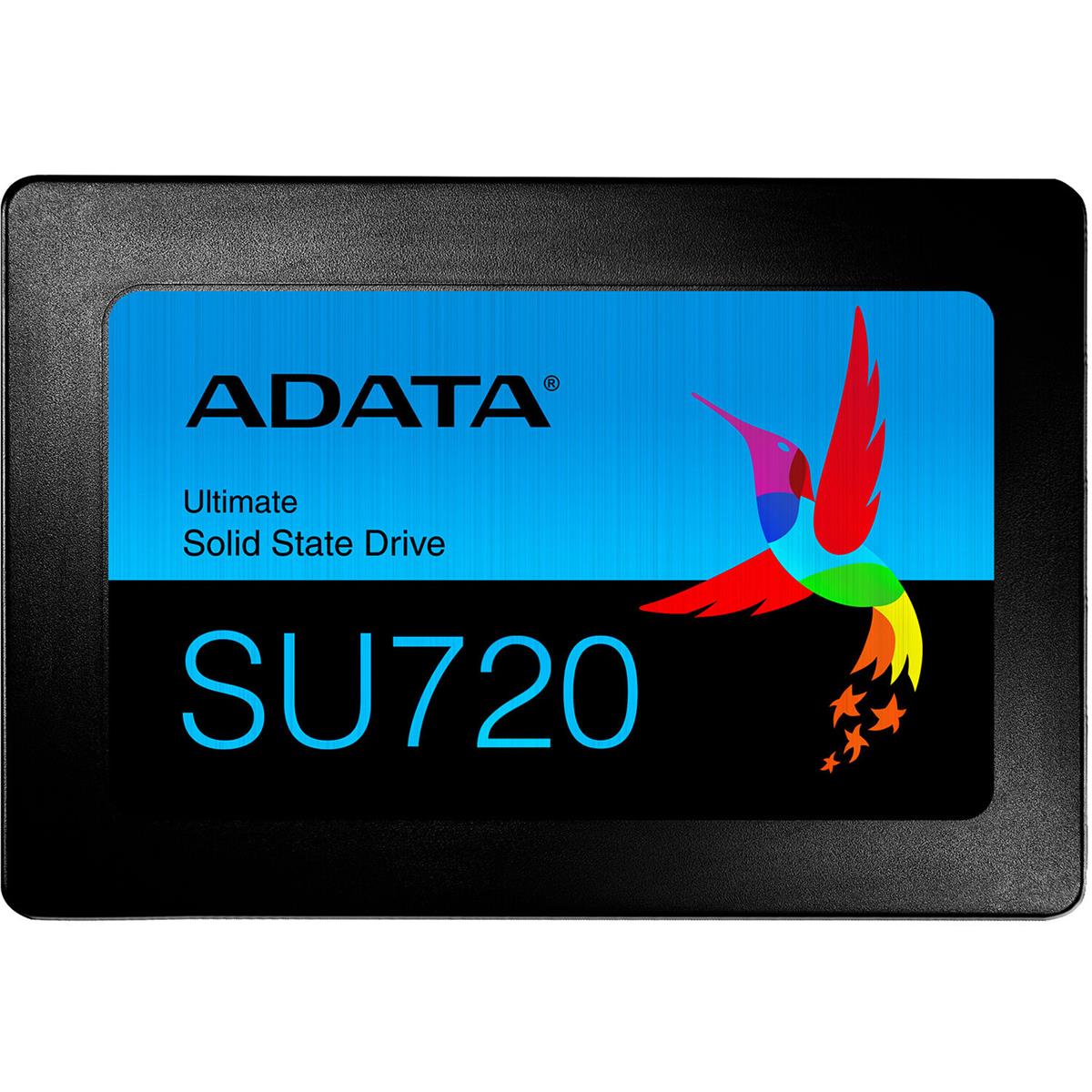 Image of ADATA Ultimate SU720 1TB 3D NAND SATA III 2.5&quot; Internal SSD