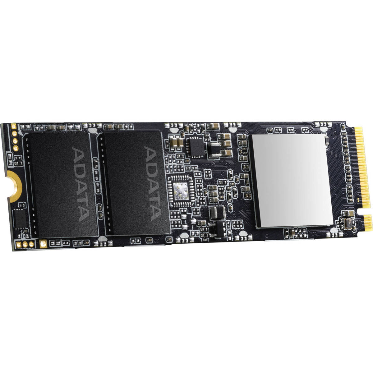 Image of ADATA XPG SX8100 Series 1TB 3D NAND PCIe Gen 3.0 x4 M.2 Internal SSD