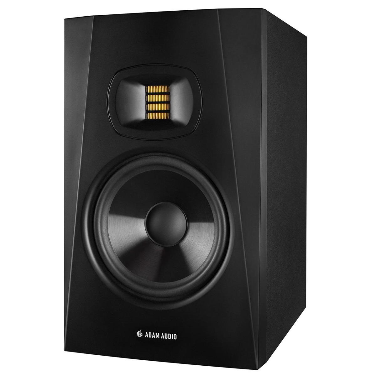 

Adam Audio Professional T7V 7" 70W 2-Way Active Nearfield Monitor, Single